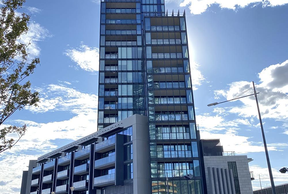 Collins Wharf
