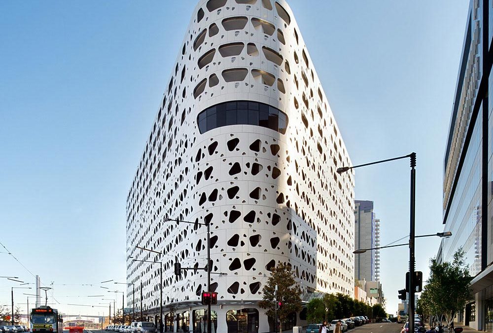 Exo Reclad