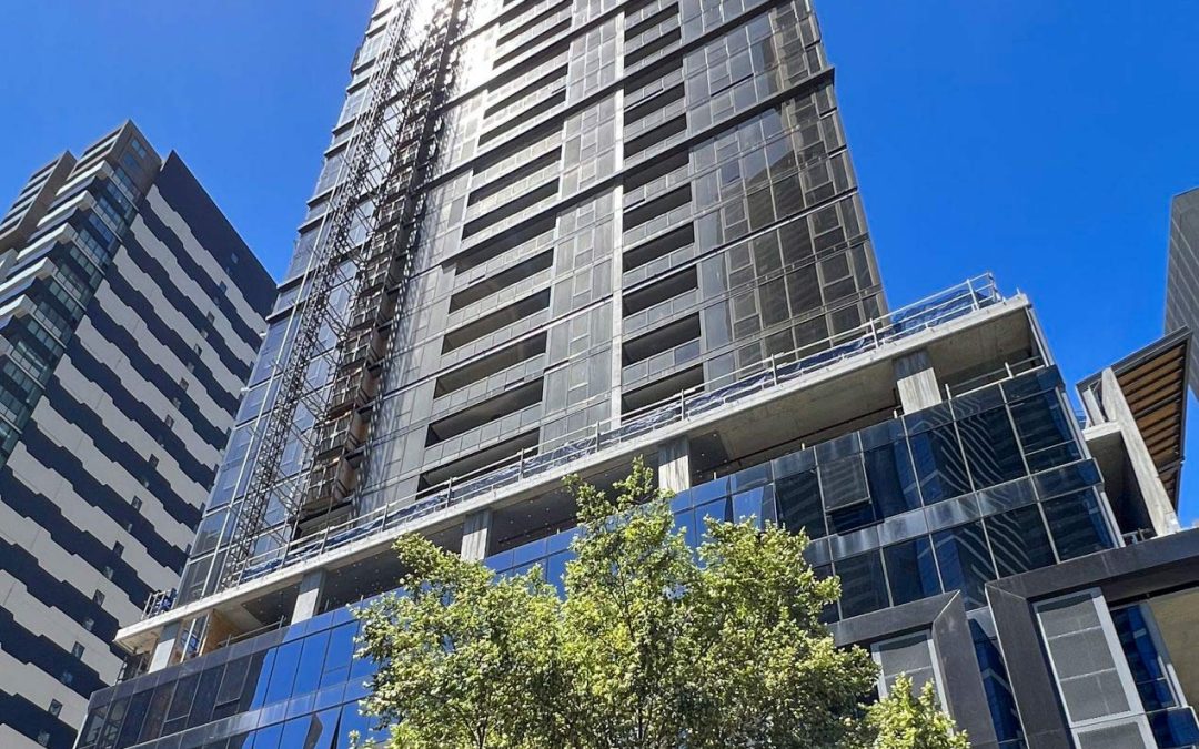 Focus Apartments